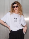 T- SHIRT WILD MUSE