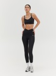 X-STYLE LEGGINS - BLACK