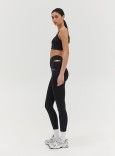 X-STYLE LEGGINS - BLACK