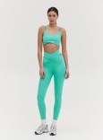 X-STYLE LEGGINS - AQUA