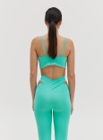 X-STYLE TOP - AQUA