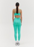 X-STYLE LEGGINS - AQUA