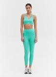 WILD MUSE LEGGINS - AQUA 