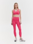 WILD MUSE LEGGINS - HOT PINK
