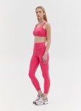 WILD MUSE LEGGINS - HOT PINK