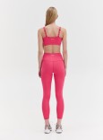 WILD MUSE LEGGINS - HOT PINK