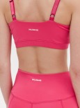 WILD MUSE LEGGINS - HOT PINK