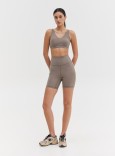 WILD MUSE TOP - GREY 