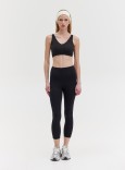WILD MUSE LEGGINS - BLACK