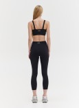 WILD MUSE LEGGINS - BLACK