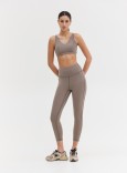 WILD MUSE LEGGINS - GREY