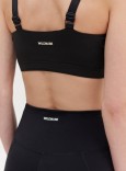 WILD MUSE TOP - BLACK 